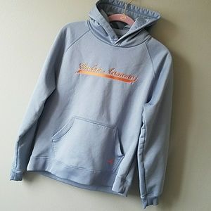Under Armour hoodie